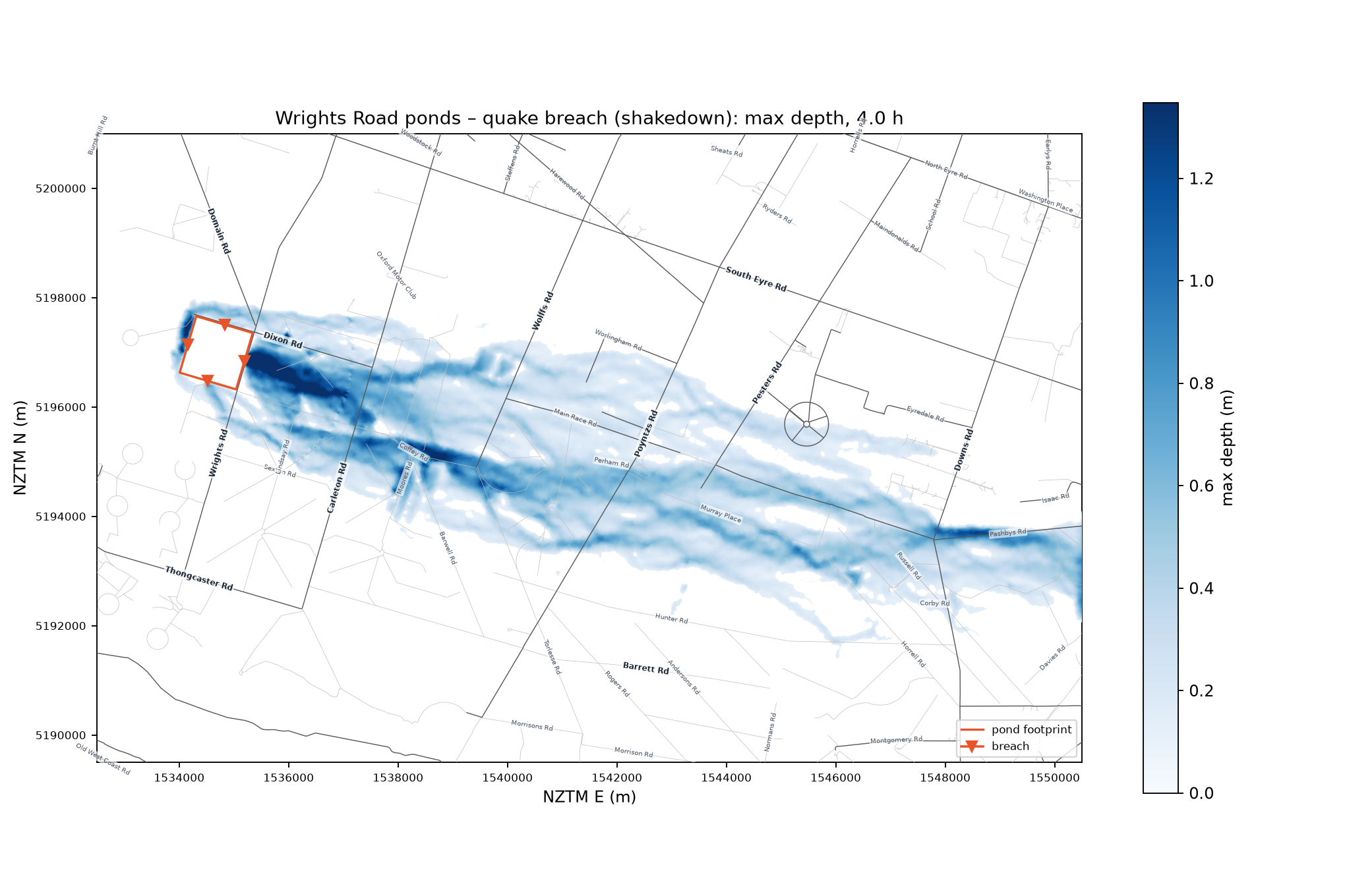 quake max_depth